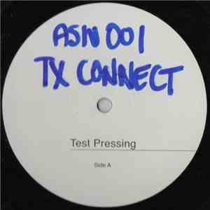 TX Connect - You Too album