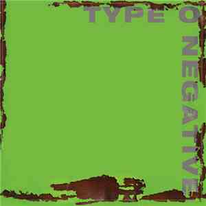 Type O Negative - None More Negative album