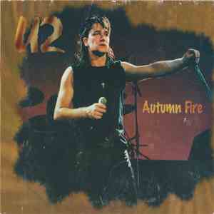 U2 - Autumn Fire album