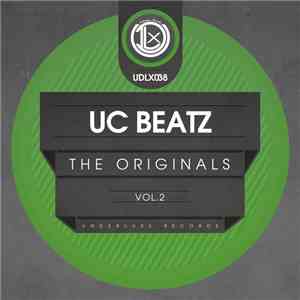 UC Beatz - The Originals Vol 2 album