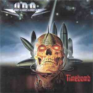 U.D.O.  - Timebomb album