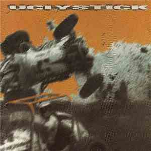 Uglystick - Uglystick album