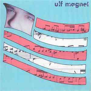 Ulf Magnet - Second Album album