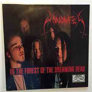 Unanimated - In The Forest Of The Dreaming Dead album