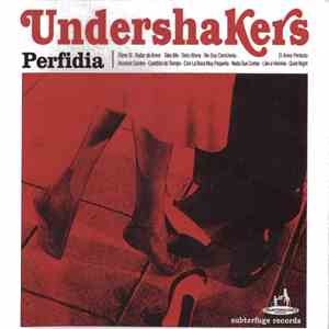 Undershakers - Perfidia album