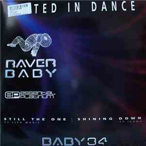 United In Dance - Still The One / Shining Down album