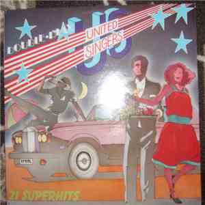 United Singers - Double Play - 21 Super Hits album