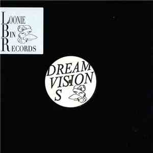 Unknown Artist - Dream Vision album