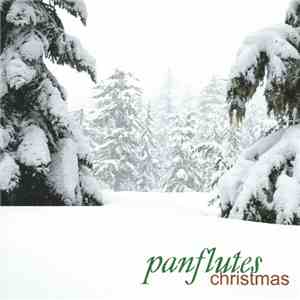 Unknown Artist - Panflutes (Christmas) album