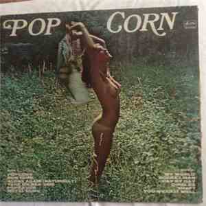 Unknown Artist - Pop Corn album