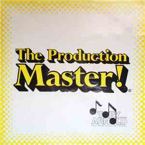 Unknown Artist - The Production Master! Sound Effects album