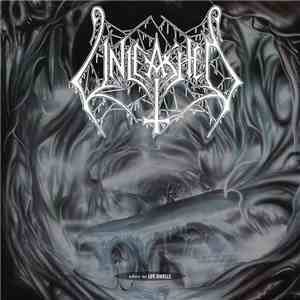 Unleashed - Where No Life Dwells album