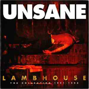 Unsane - Lambhouse album