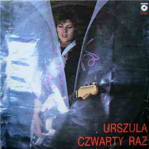 Urszula - Czwarty Raz album