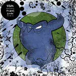 V3nom - The Beast (Amoeba Remix) album