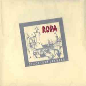 Čvachtavý Lachtan - Ropa album