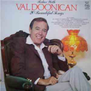 Val Doonican - Relax With Val Doonican - 20 Beautiful Songs album