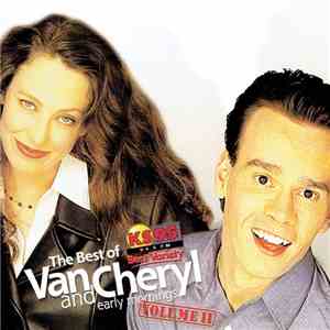 Van And Cheryl - The Best Of Van And Cheryl Volume II album