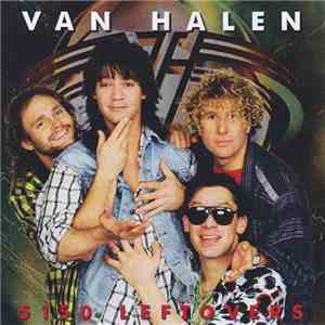 Van Halen - 5150 Leftovers album