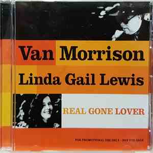 Van Morrison & Linda Gail Lewis - Real Gone Lover album