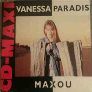 Vanessa Paradis - Maxou album