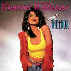 Vanessa Williams - (He's Got) The Look album