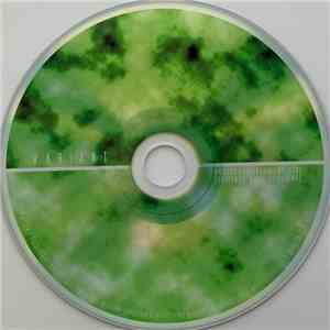 Variant - Vortexual (Element Six) (Original Tape Sessions) album