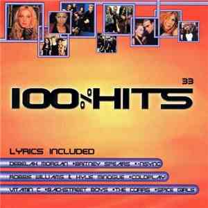 Various - 100% Hits 33 album