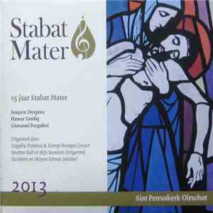 Various - 15 Jaar Stabat Mater album