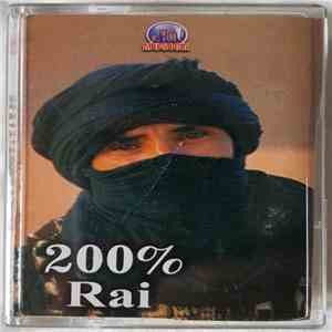 Various - 200% Rai album