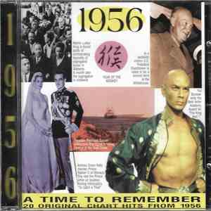 Various - A Time To Remember 1956 album
