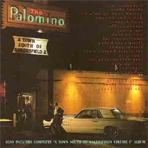Various - A Town South Of Bakersfield Volume 2 + A Town South Of Bakersfield Volume 1 album