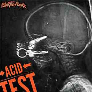 Various - Acid Test album
