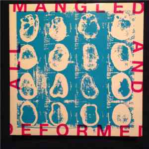 Various - All Mangled and Deformed-A Hammerhead Tribute album