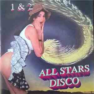 Various - All Stars Disco 1 & 2 album