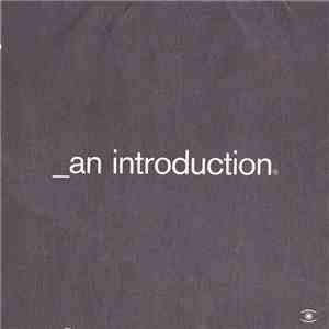 Various - An Introduction album