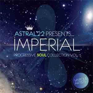 Various - Astral22 Presents... Imperial album