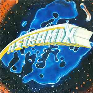 Various - Astramix album