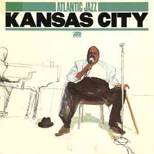 Various - Atlantic Jazz Kansas City album