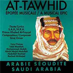 Various - At-Tawhid (A Musical Epic) album