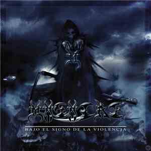 Various - Bajo El Signo De La Violencia -Tributo A Masacre album