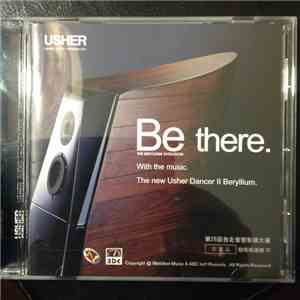 Various - Be There album