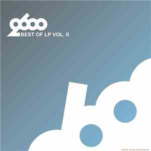 Various - Best Of LP Vol. II album