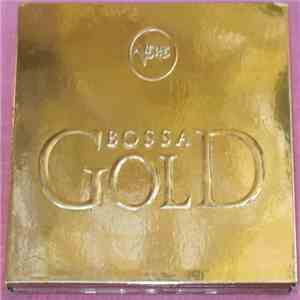 Various - Bossa Gold album