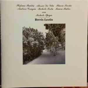 Various - Brevis Lectio album