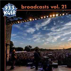 Various - Broadcasts Vol. 21 album