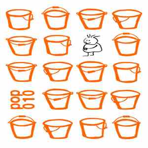 Various - Bucket Brigade album