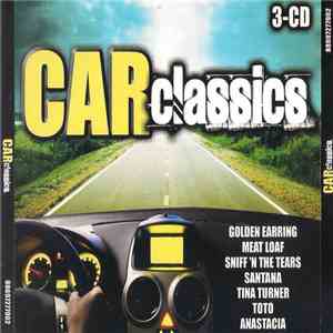 Various - Car Classics album