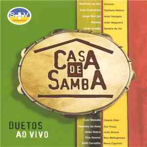 Various - Casa De Samba album