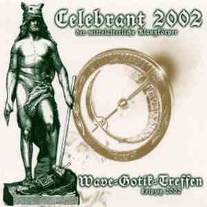 Various - Celebrant 2002 album